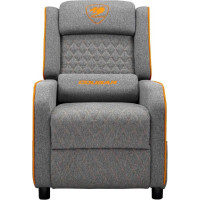 Cougar Ranger One Gray
