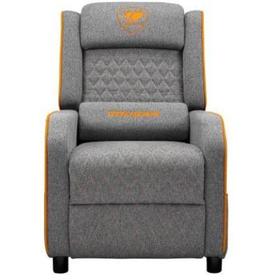 Cougar Ranger One Gray