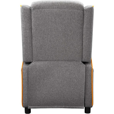 Cougar Ranger One Gray