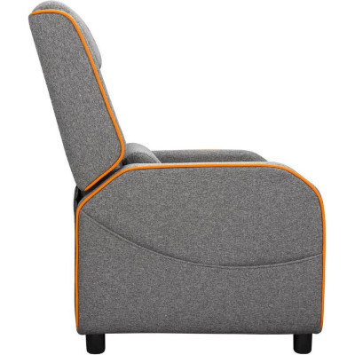 Cougar Ranger One Gray