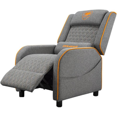 Cougar Ranger One Gray