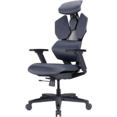 GamePro GCM140B Black