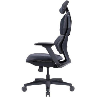 GamePro GCM140B Black