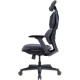 GamePro GCM140B Black