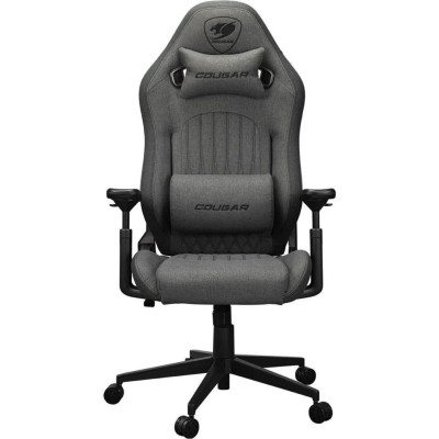 Cougar Explore Royal Gray F