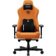Anda Seat Kaiser 3E XL Fabric Orange (AD23YC-XL-09-O-CF-O01)