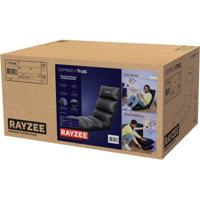 Trust GXT 718 Rayzee Black (25071)