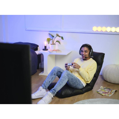 Trust GXT 718 Rayzee Black (25071)