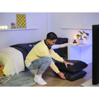 Trust GXT 718 Rayzee Black (25071)