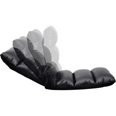 Trust GXT 718 Rayzee Black (25071)