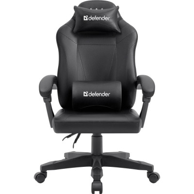 Defender Master black (64472)