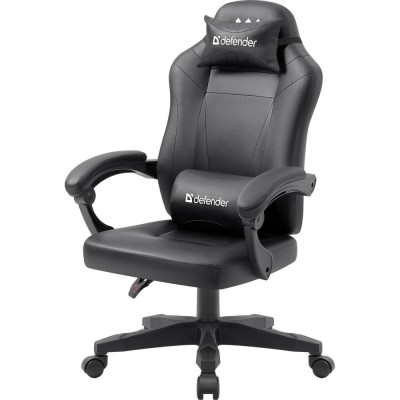 Defender Master black (64472)