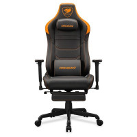 Cougar Armor EVO S Black/Orange