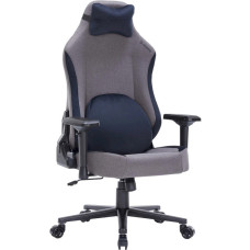 GamePro GC715SG Fabric Grey