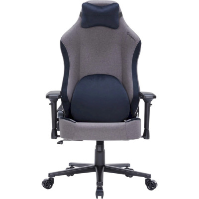 GamePro GC715SG Fabric Grey