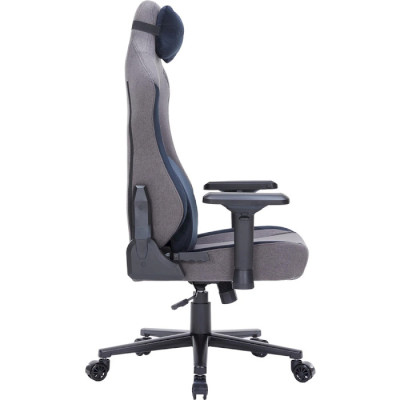 GamePro GC715SG Fabric Grey