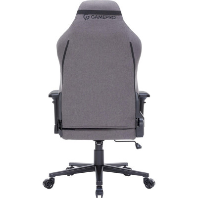 GamePro GC715SG Fabric Grey