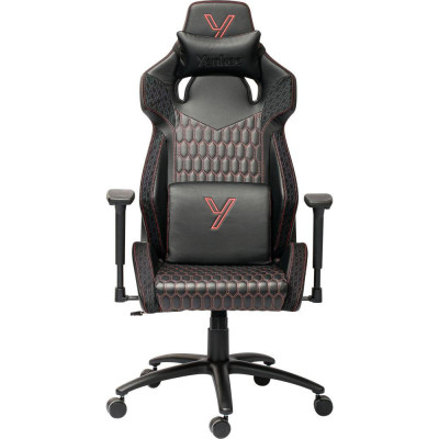 YENKEE GHOST Black (YGC 110RD)