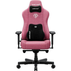 Anda Seat Kaiser 3E XL Fabric Pink (AD23YC-XL-09-P-CF-P01)