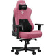 Anda Seat Kaiser 3E XL Fabric Pink (AD23YC-XL-09-P-CF-P01)
