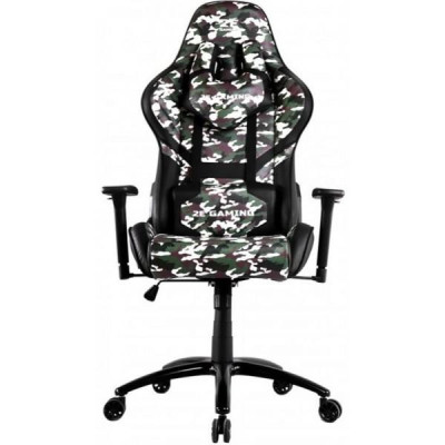 2E GAMING HIBAGON Black/Camo (2E-GC-HIB-BK)