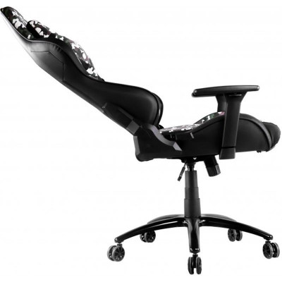 2E GAMING HIBAGON Black/Camo (2E-GC-HIB-BK)