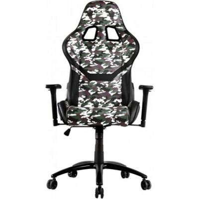 2E GAMING HIBAGON Black/Camo (2E-GC-HIB-BK)