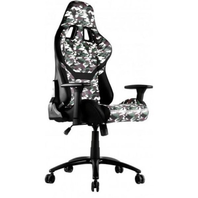 2E GAMING HIBAGON Black/Camo (2E-GC-HIB-BK)