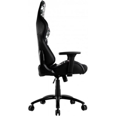 2E GAMING HIBAGON Black/Camo (2E-GC-HIB-BK)