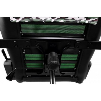 2E GAMING HIBAGON Black/Camo (2E-GC-HIB-BK)