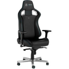 Noblechairs Epic Series Mercedes-AMG Formula One Team (NBL-EPC-PU-MPF)