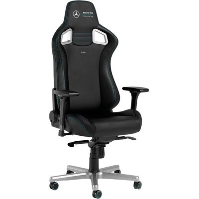 Noblechairs Epic Series Mercedes-AMG Formula One Team (NBL-EPC-PU-MPF)