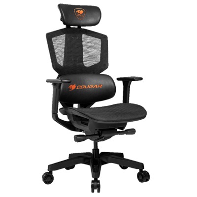 Cougar Argo One black/black