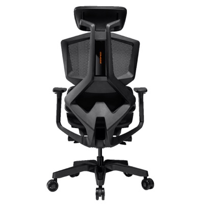 Cougar Argo One black/black