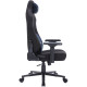 GamePro FGC750B Fabric Black