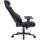 GamePro FGC750B Fabric Black