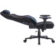 GamePro FGC750B Fabric Black