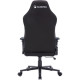 GamePro FGC750B Fabric Black