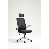 Крісло ігрове AULA F526 Gaming Chair Black