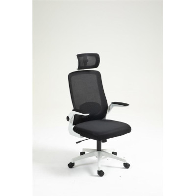 Крісло ігрове AULA F526 Gaming Chair Black