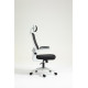 Крісло ігрове AULA F526 Gaming Chair Black