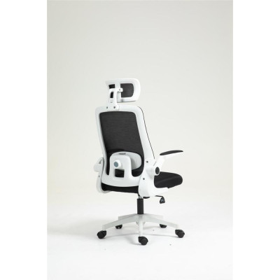Крісло ігрове AULA F526 Gaming Chair Black