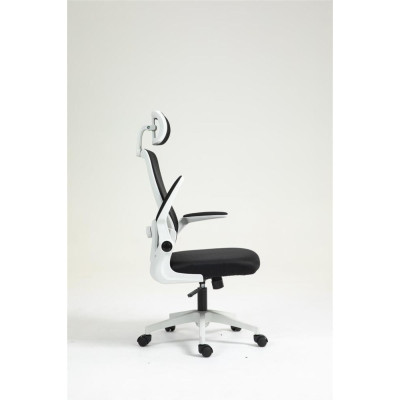 Крісло ігрове AULA F526 Gaming Chair Black