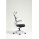 Крісло ігрове AULA F526 Gaming Chair Black