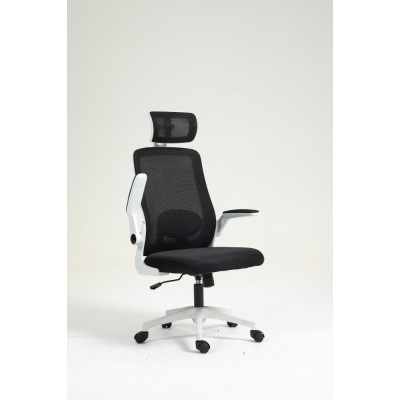 Крісло ігрове AULA F526 Gaming Chair Black