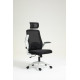 Крісло ігрове AULA F526 Gaming Chair Black