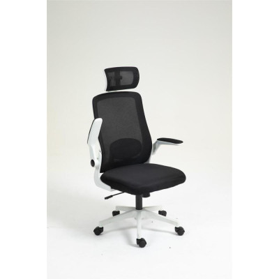 Крісло ігрове AULA F526 Gaming Chair Black