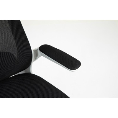 Крісло ігрове AULA F526 Gaming Chair Black