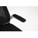 Крісло ігрове AULA F526 Gaming Chair Black