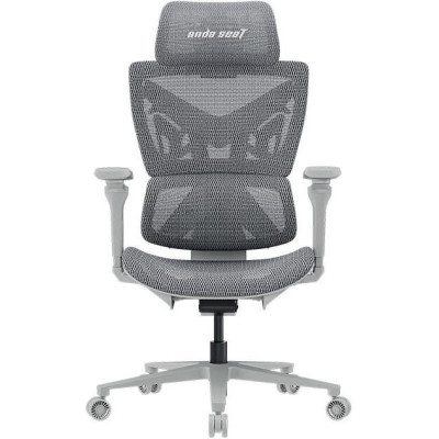 Anda Seat X-Air Mega XL Mesh Gray (AD-WY-01-GGF) Anda Seat X-Air Mega XL Mesh Gray (AD-WY-01-GGF)